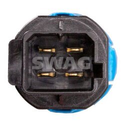 Spínač brzdových svetiel SWAG 33 10 5032 - obr. 1