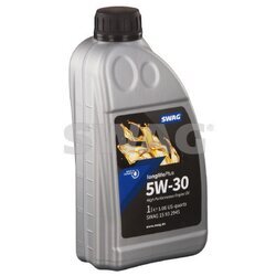 Motorový olej SWAG 15 93 2945