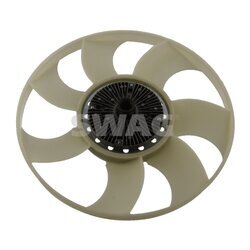 Ventilátor chladenia motora SWAG 50 94 0653