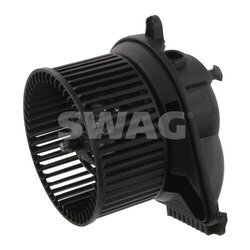 Vnútorný ventilátor SWAG 10 93 4595