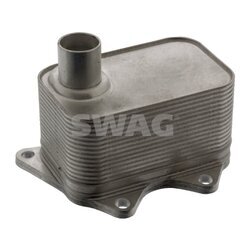 Chladič motorového oleja SWAG 30 10 0798