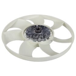 Ventilátor chladenia motora SWAG 33 10 4374