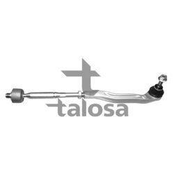 Spojovacia tyč riadenia TALOSA 41-11282