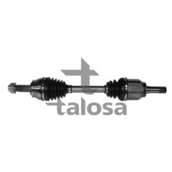 Hnací hriadeľ TALOSA 76-FI-8026
