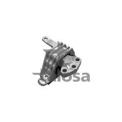 Uloženie motora TALOSA 61-02278