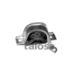 Uloženie motora TALOSA 61-14046