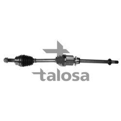Hnací hriadeľ TALOSA 76-FI-8023