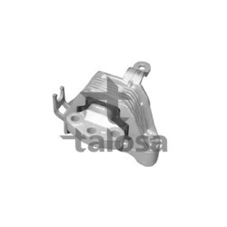 Uloženie motora TALOSA 61-02270