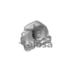 Uloženie motora TALOSA 61-05263