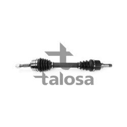 Hnací hriadeľ TALOSA 76-PE-8001