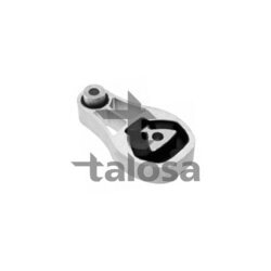 Uloženie motora TALOSA 61-16018