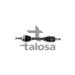 Hnací hriadeľ TALOSA 76-CT-8028A