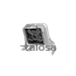 Držiak výfukového systému TALOSA 62-08080