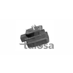 Uloženie automatickej prevodovky TALOSA 62-10927