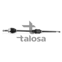 Hnací hriadeľ TALOSA 76-RN-8029A