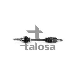 Hnací hriadeľ TALOSA 76-FD-8048