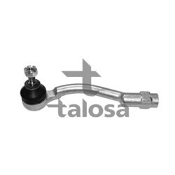Hlava/čap spojovacej tyče riadenia TALOSA 42-07383