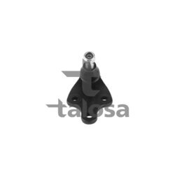 Zvislý/nosný čap TALOSA 47-17129