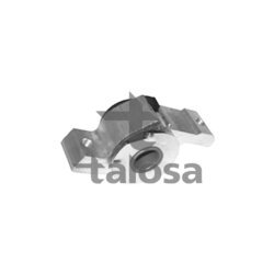 Uloženie riadenia TALOSA 57-01578