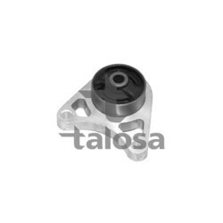 Uloženie motora TALOSA 61-11720
