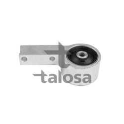 Uloženie riadenia TALOSA 57-11707