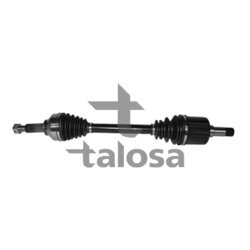 Hnací hriadeľ TALOSA 76-FD-8029