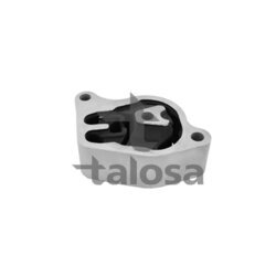 Uloženie motora TALOSA 61-13403