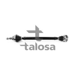 Hnací hriadeľ TALOSA 76-VW-8017