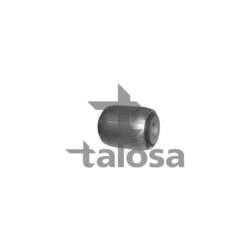Uloženie riadenia TALOSA 57-02766-1