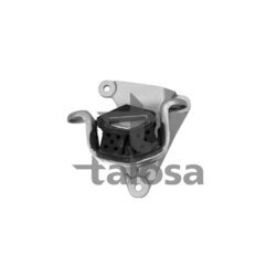 Uloženie automatickej prevodovky TALOSA 62-13835