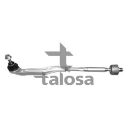 Spojovacia tyč riadenia TALOSA 41-11281