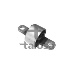 Uloženie riadenia TALOSA 57-11033