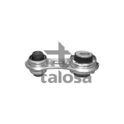 Uloženie motora TALOSA 61-05213