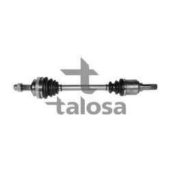 Hnací hriadeľ TALOSA 76-FI-8090A