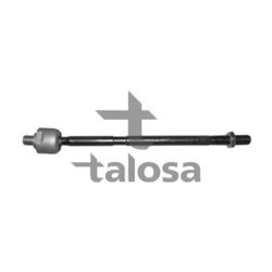 Axiálny čap tiahla riadenia TALOSA 44-09128