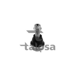Zvislý/nosný čap TALOSA 47-14160
