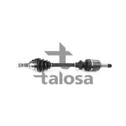 Hnací hriadeľ TALOSA 76-CT-8014