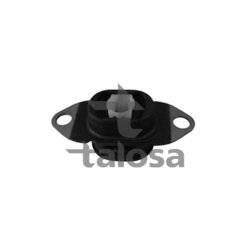 Uloženie automatickej prevodovky TALOSA 62-02610