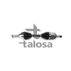 Hnací hriadeľ TALOSA 76-OP-8033