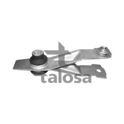 Uloženie motora TALOSA 61-05197