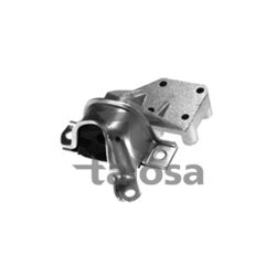 Uloženie motora TALOSA 61-06780