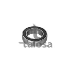 Ložisko kolesa - opravná sada TALOSA 80-FD-0356