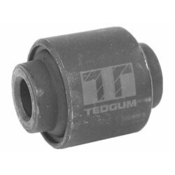 Uloženie motora TEDGUM 00125833