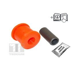 Uloženie riadenia TEDGUM TED95289