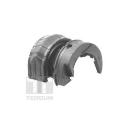 Uloženie priečneho stabilizátora TEDGUM TED95385