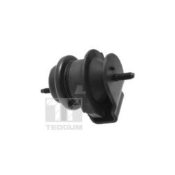 Uloženie motora TEDGUM TED95509