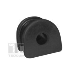 Uloženie priečneho stabilizátora TEDGUM 01149962