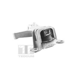 Uloženie motora TEDGUM TED61737