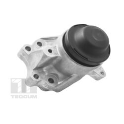 Uloženie motora TEDGUM TED17586