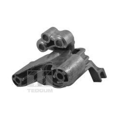 Uloženie motora TEDGUM TED57083 - obr. 1